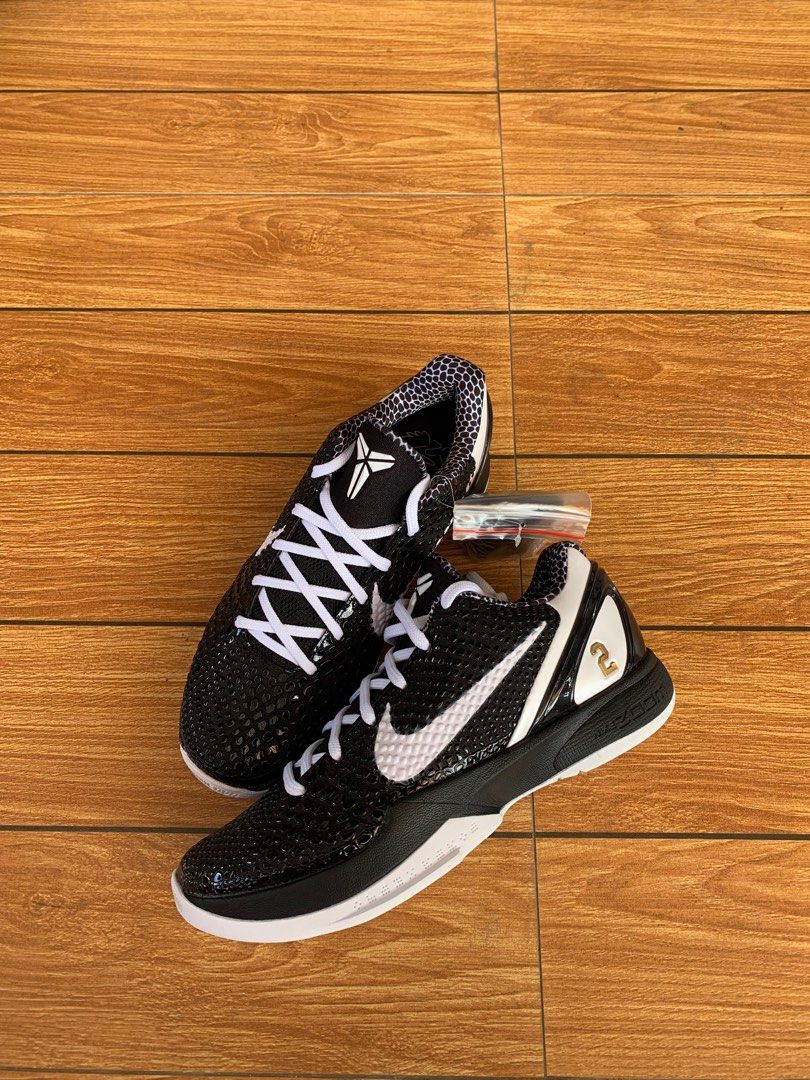 mambacita nike sneakers