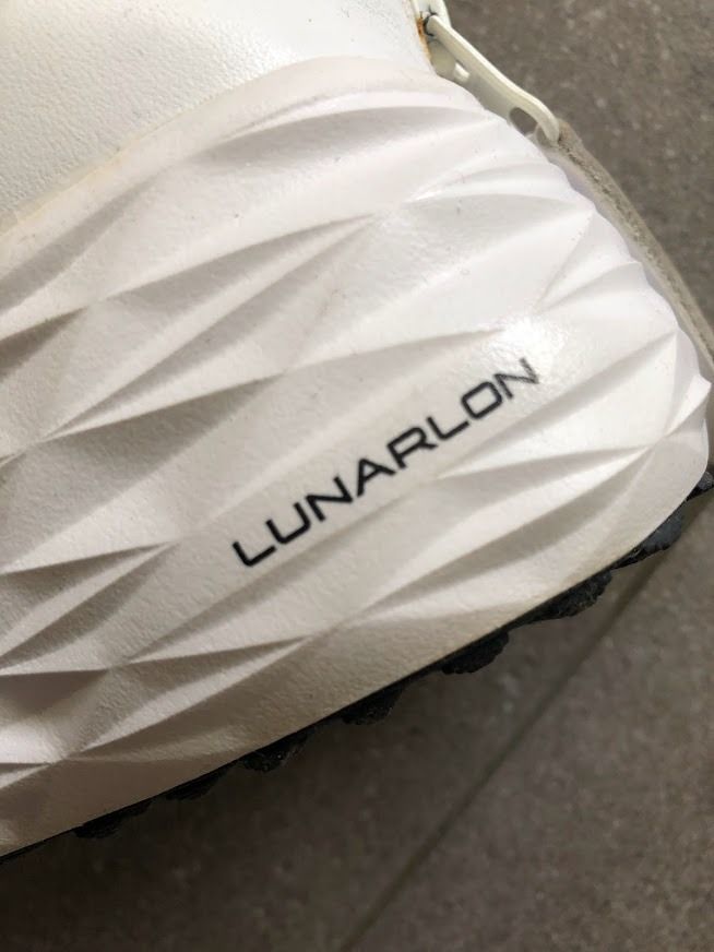 Lunarsandiator clearance