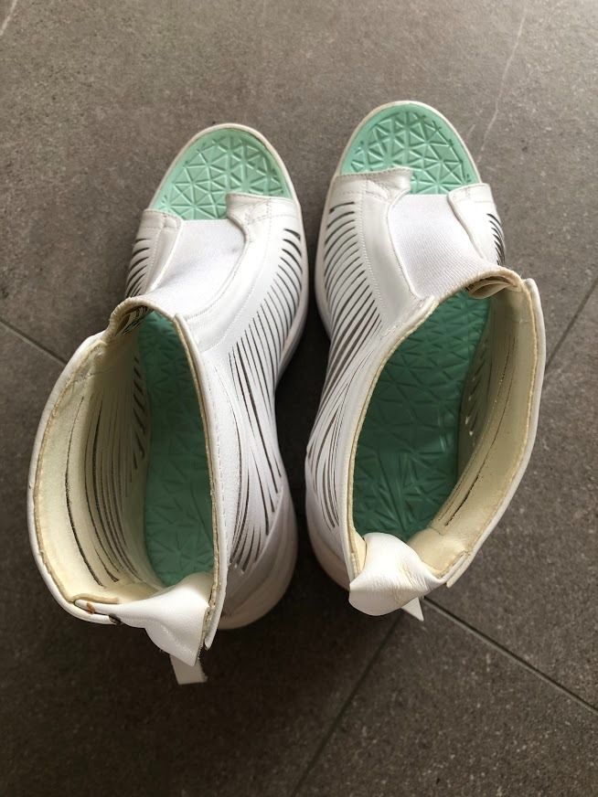 Nike lunarsandiator clearance
