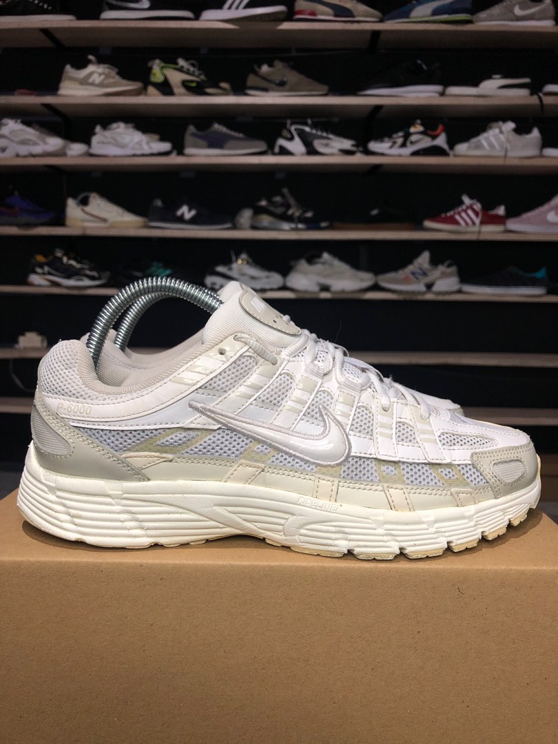 nike pod