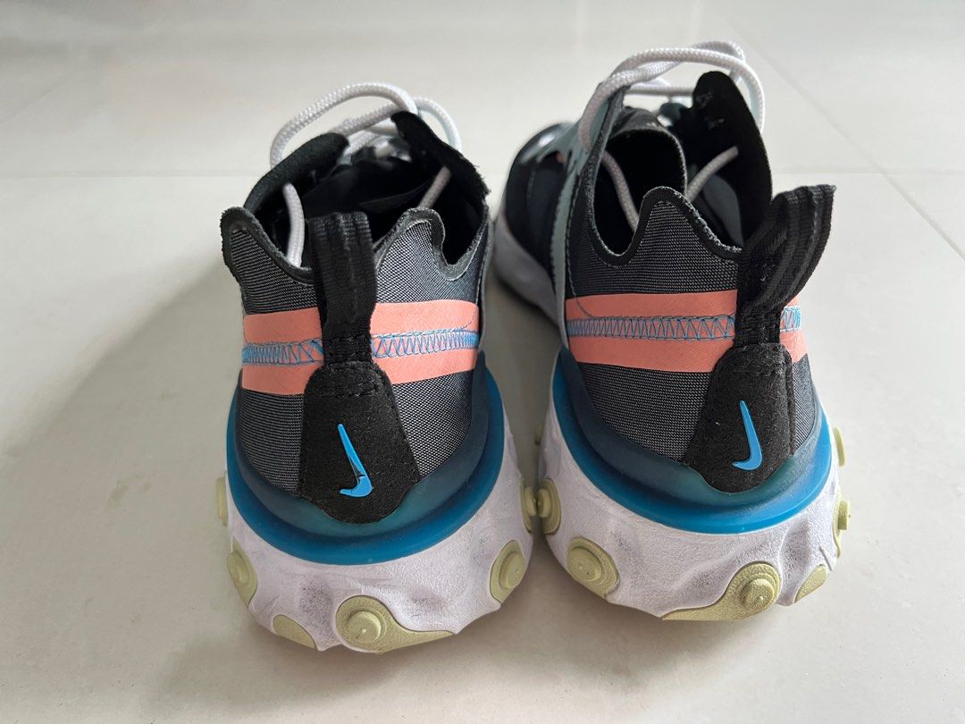 Nike renew shop element 55 homme