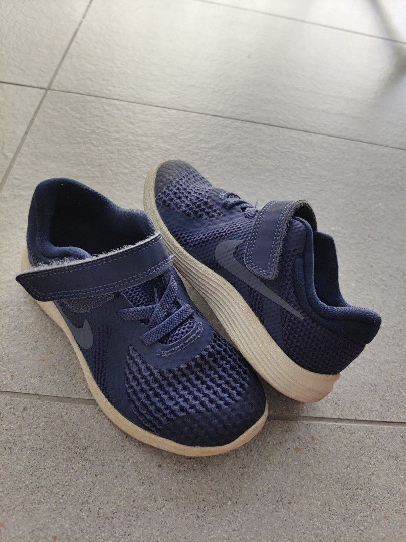 Nike Shoes for kids Babies Kids Babies Kids Fashion on Carousell