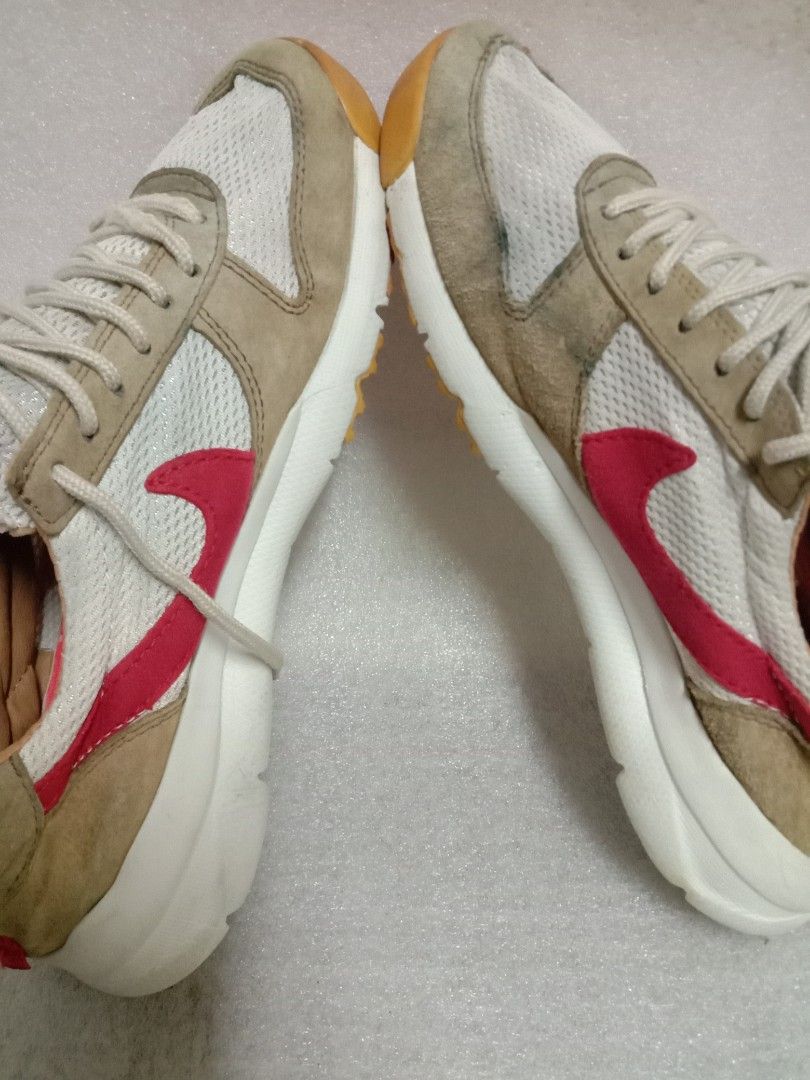 Nike Tom Sachs Mars Yard 2.0 Size 8.5UK/27.5CM, Men's Fashion