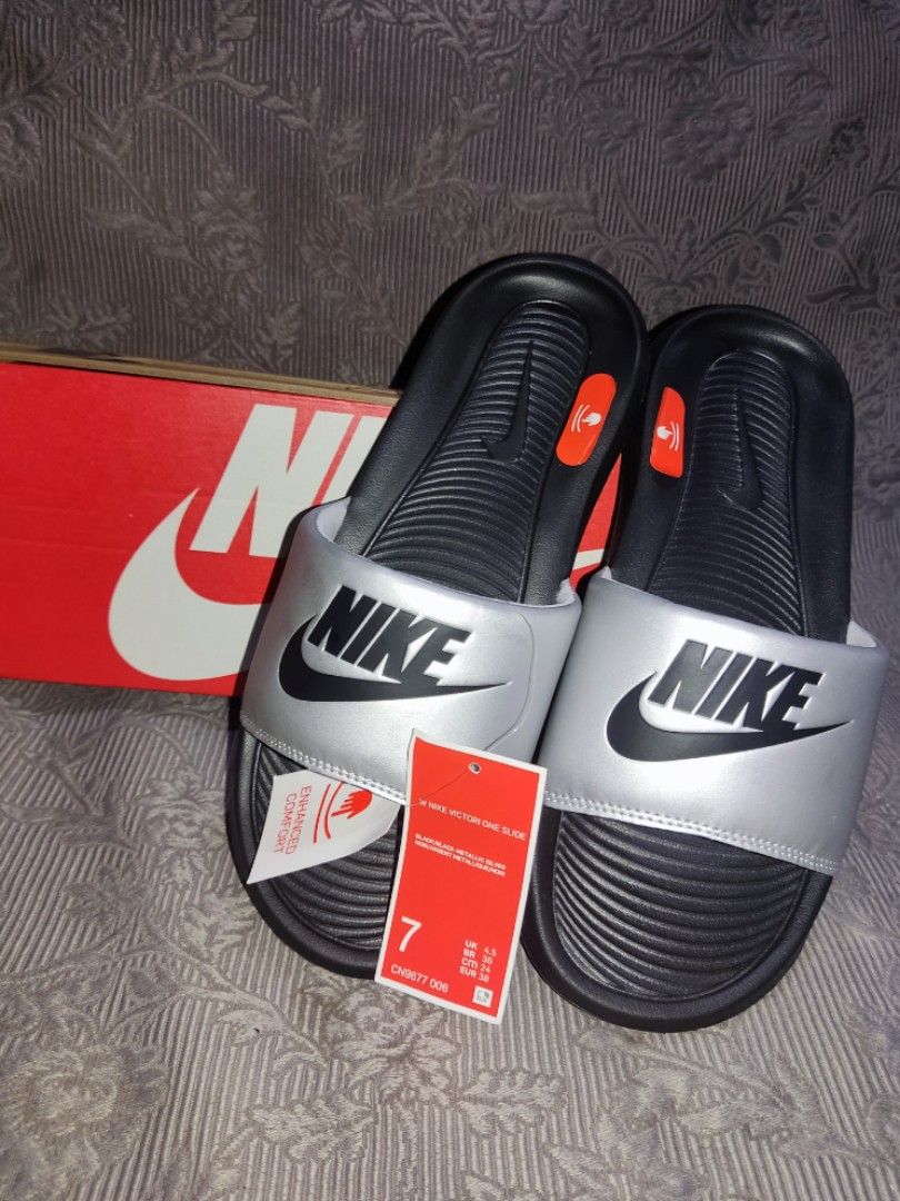 victori slide nike