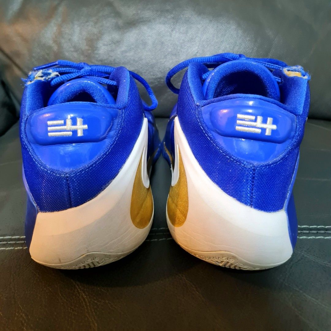 Nike freak 1 greece clearance