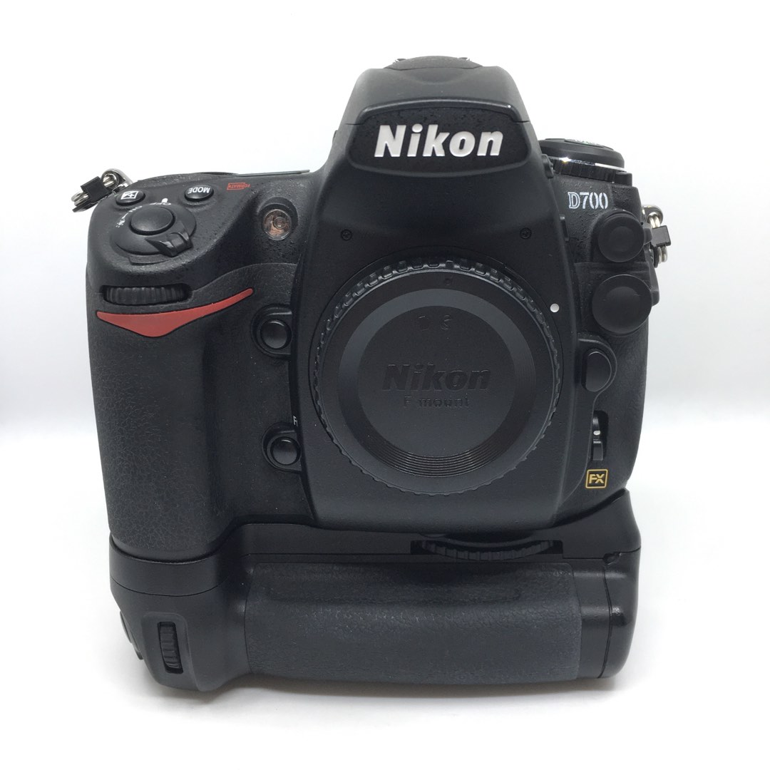 d700 used price