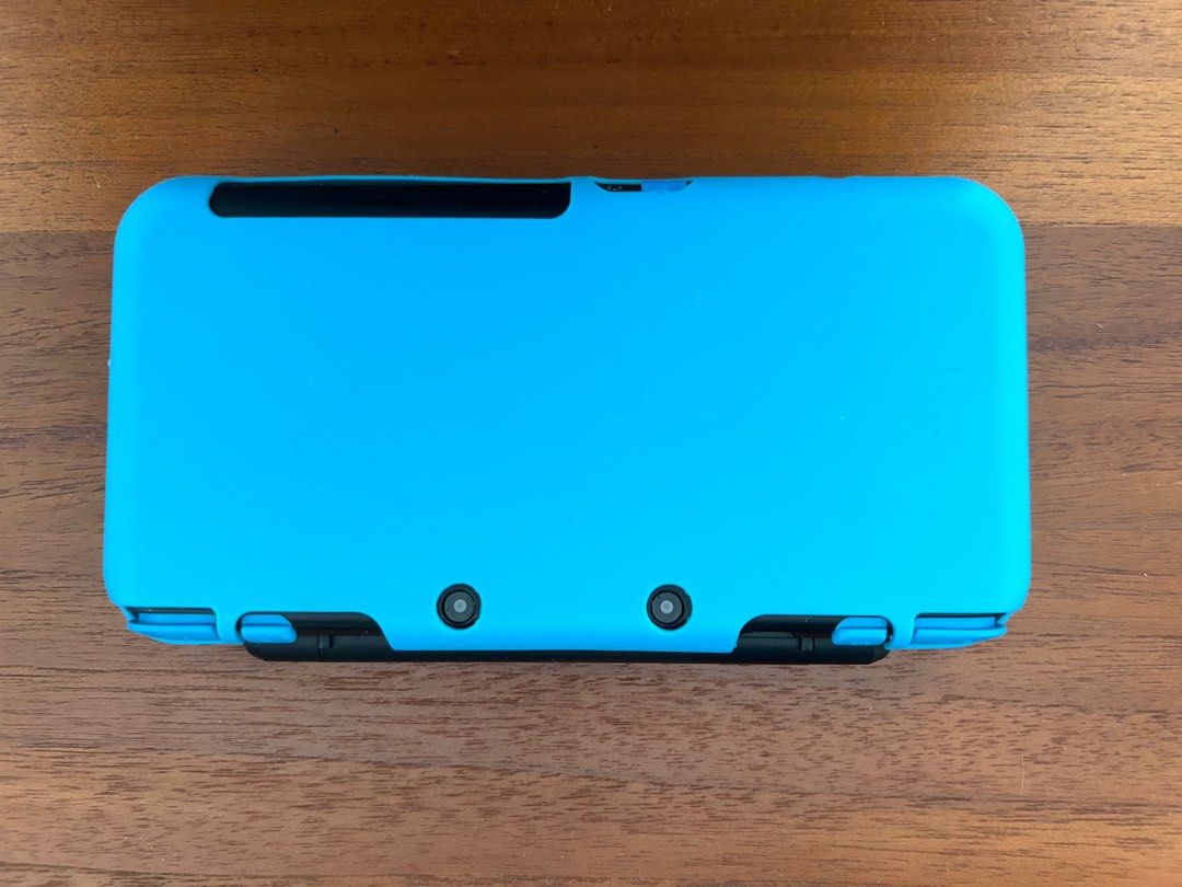 Nintendo 2DS XL console for sale, Video Gaming, Video Game Consoles