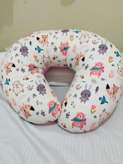 Nursing/Breastfeeding Pillow