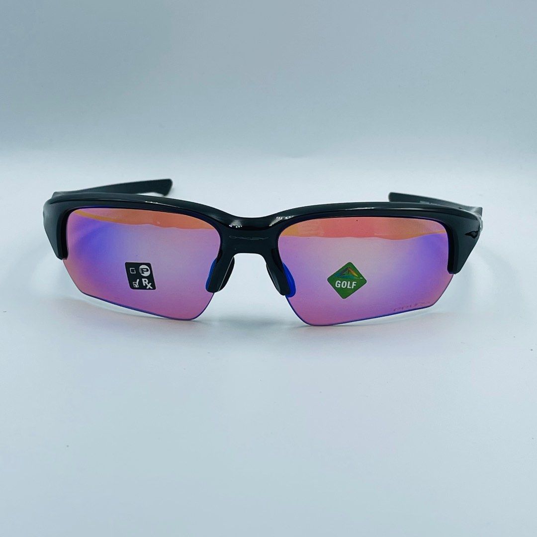 Oakley flak outlet beta prizm golf