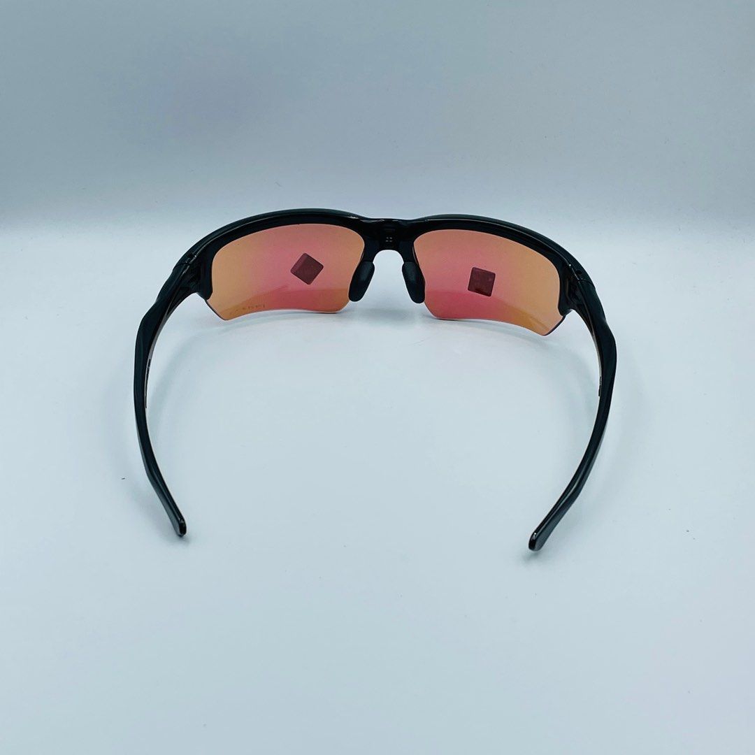 Oakley flak beta prizm trail store