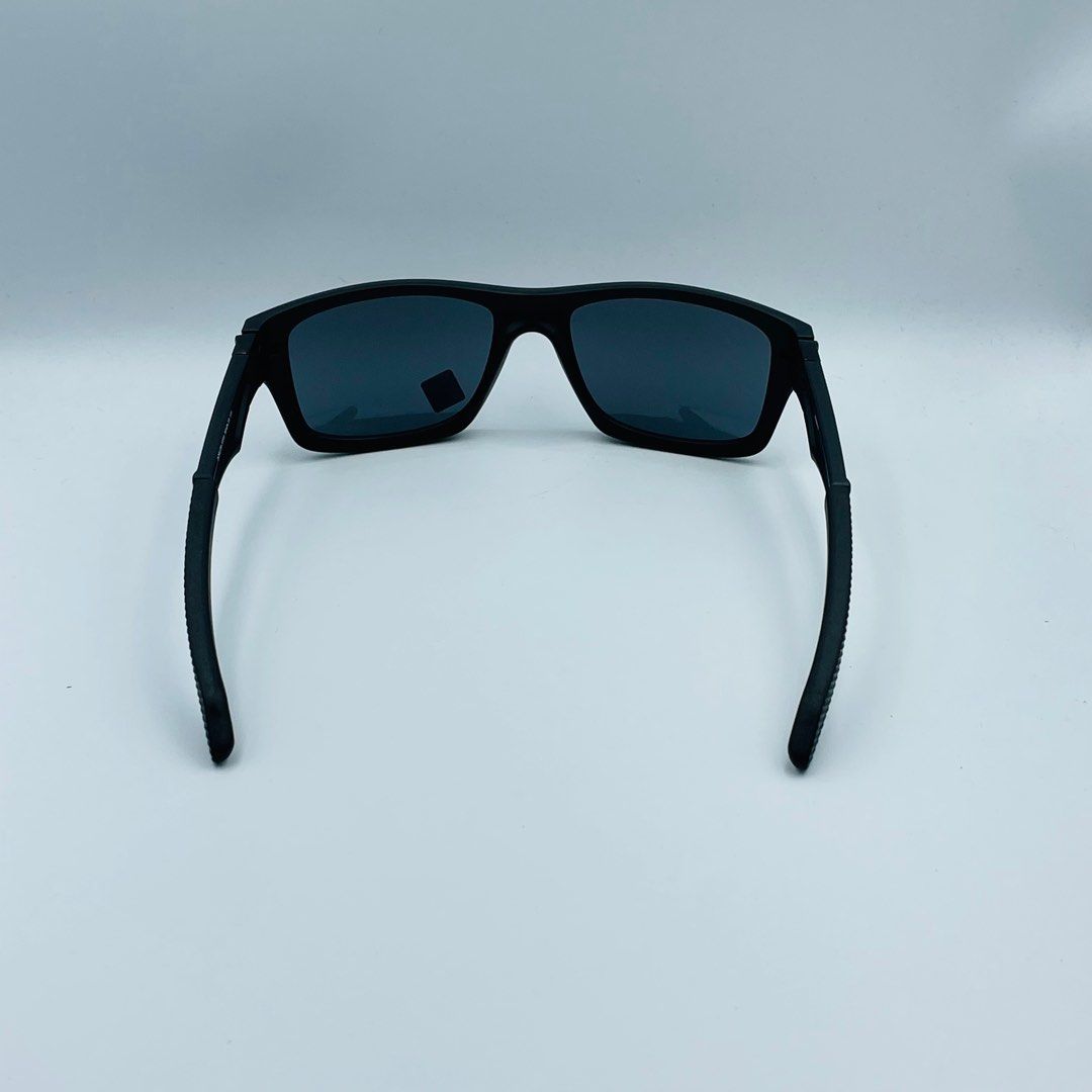 Oakley jupiter deals matte black