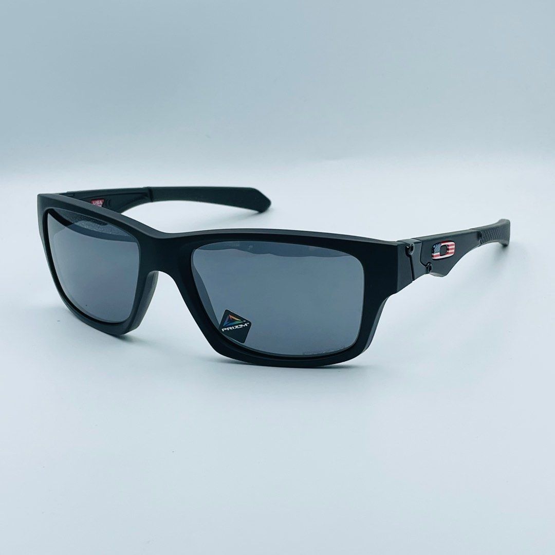 Oakley Jupiter LX Sunglasses, Black Frame/Grey Lens, One Size | Amazon  price tracker / tracking, Amazon price history charts, Amazon price  watches, Amazon price drop alerts | camelcamelcamel.com