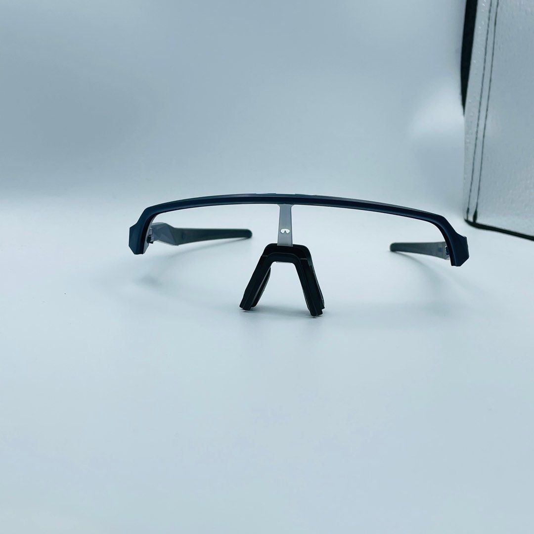 Oakley Sutro Lite Matte Navy Frame only, Men's Fashion, Watches & Accessories, Sunglasses