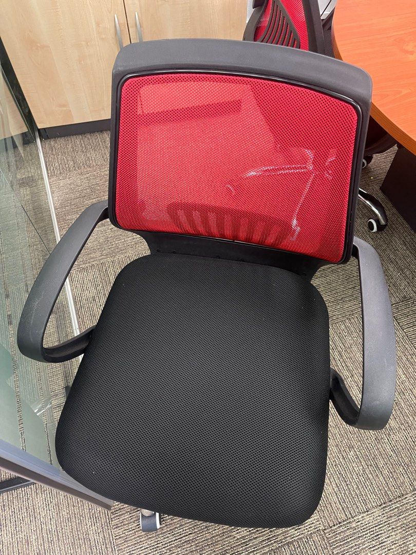 Office Chairs, Furniture & Home Living, Furniture, Chairs on Carousell