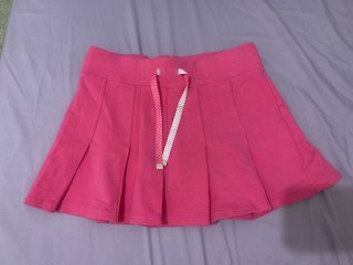 Old Navy Skort for kids (Pink)