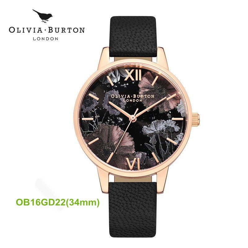 Celestial demi dial watch cheap