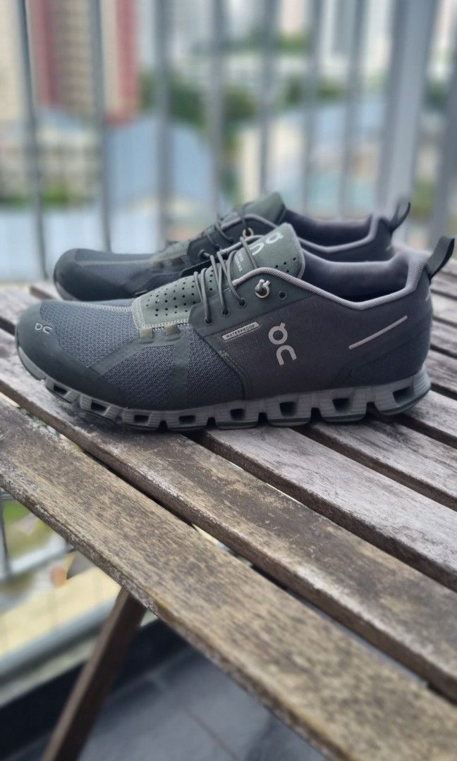 On cloud sales waterproof forest