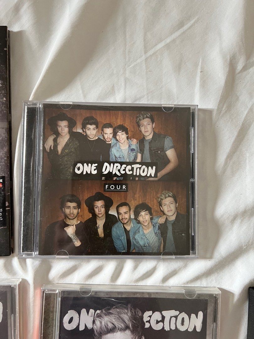 Harry Styles Albums For Sale, One Direction Albums, Niall Horan Albums, Louis  Tomlinson Albums, Zayn Albums, Liam Payne Albums, New Album on CD and Vinyl  Record