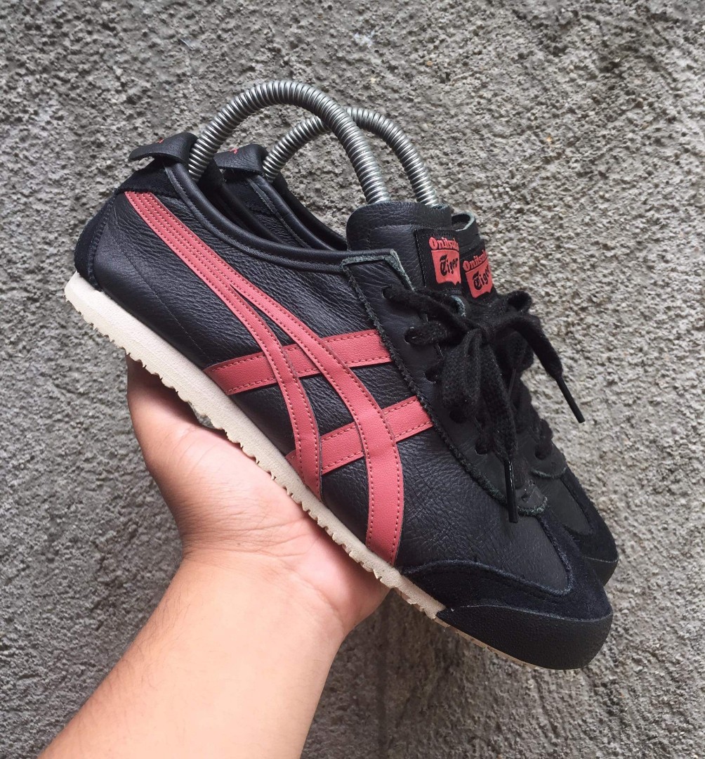 ONITSUKA TIGER, Women's Fashion, Footwear, Sneakers on Carousell