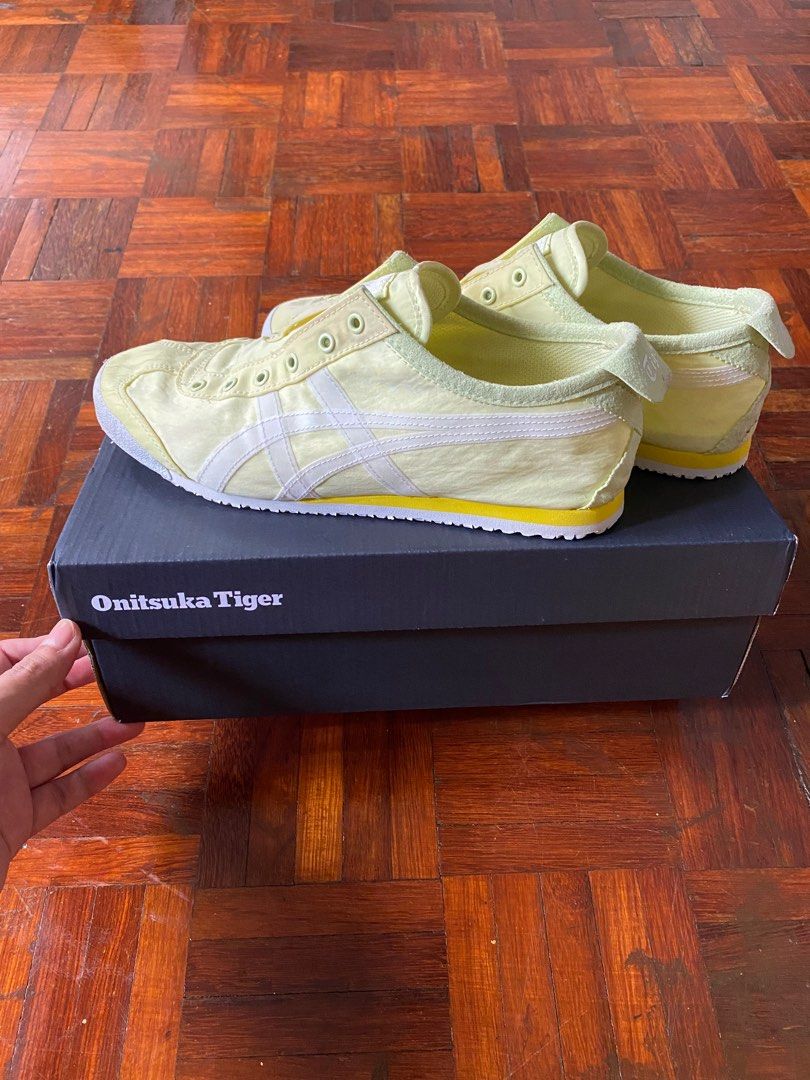 Onitsuka tiger mexico 66 all outlet colours