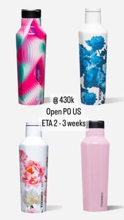 Open PO Corkcicle