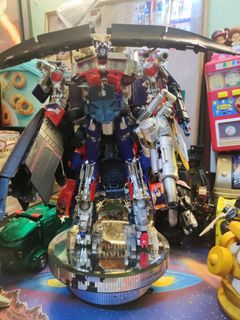 (Category: ) located in . Submitted by SICTOYS (Listing ID 1211862968, Image 1). Description: .