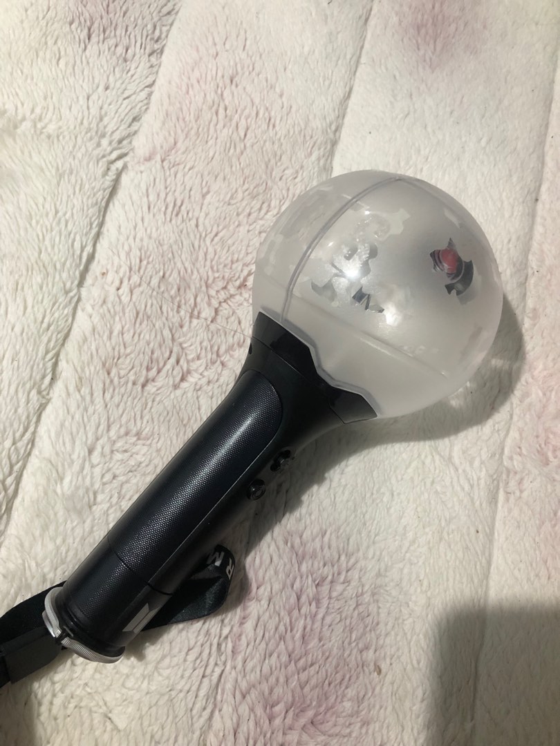 ORIGINAL ARMY BOMB VER 3, Hobbies & Toys, Music & Media, Music ...