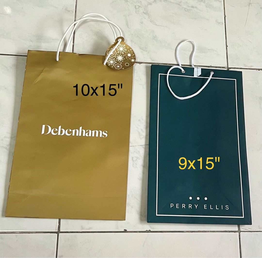 Longchamp shop bag debenhams