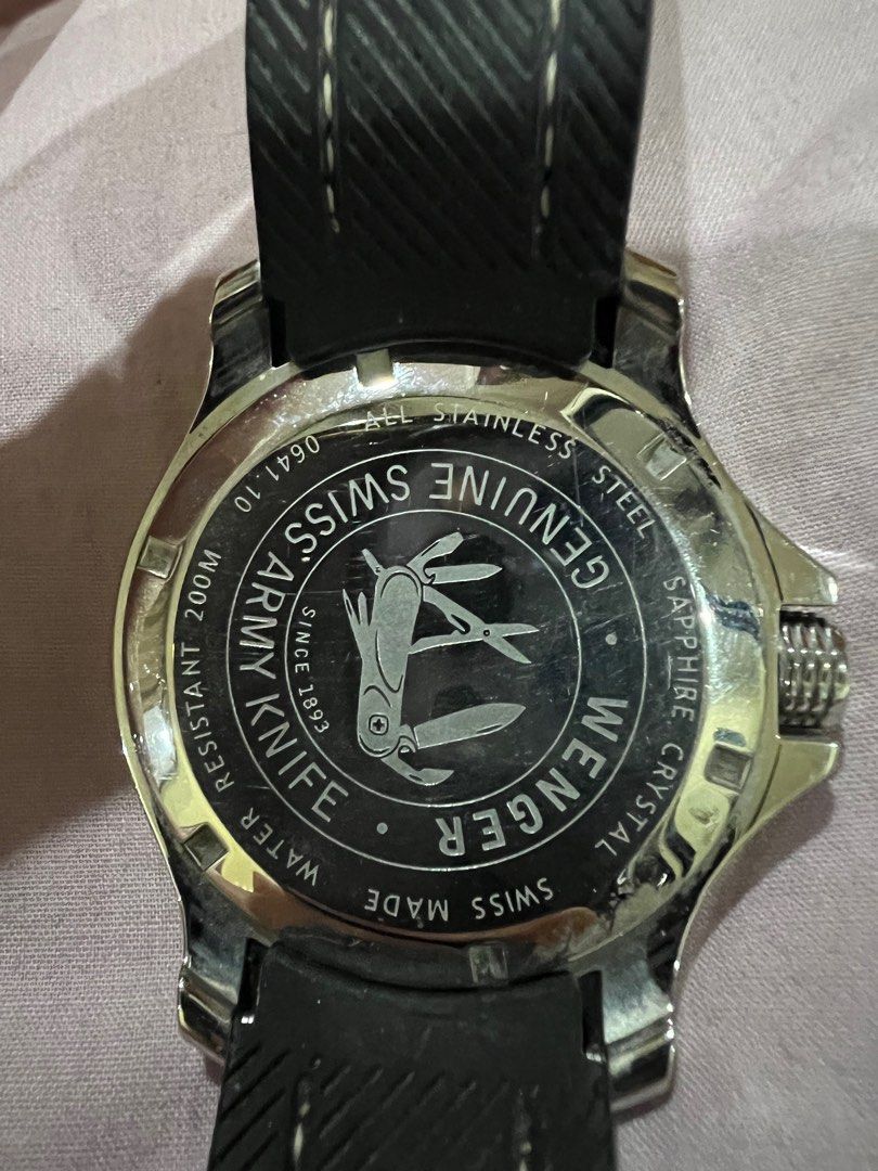 Wenger 0641.10 best sale