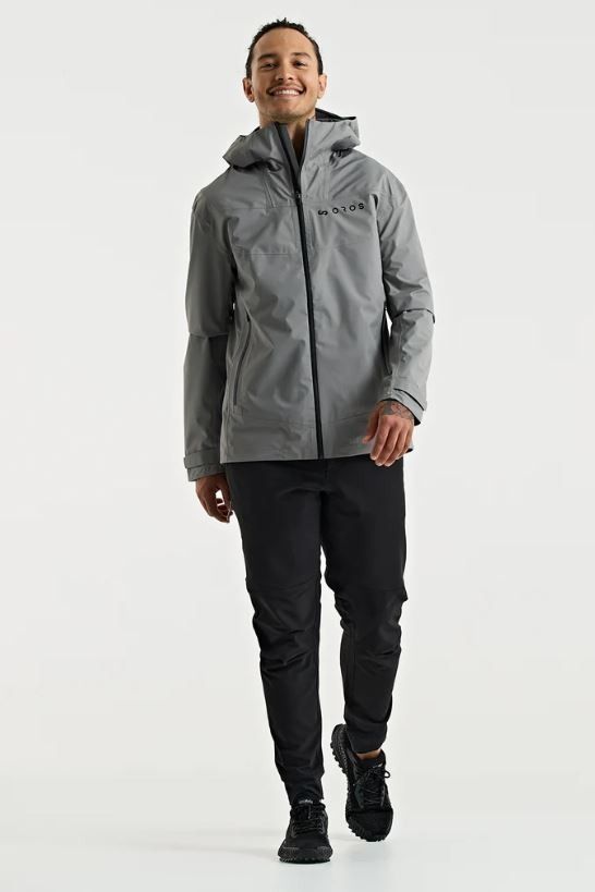 Oros winter jacket store