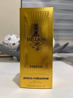 Paco Rabanne 1 Million Parfum (100 ml)