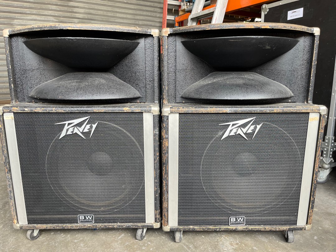 Sp 2 speakers sales