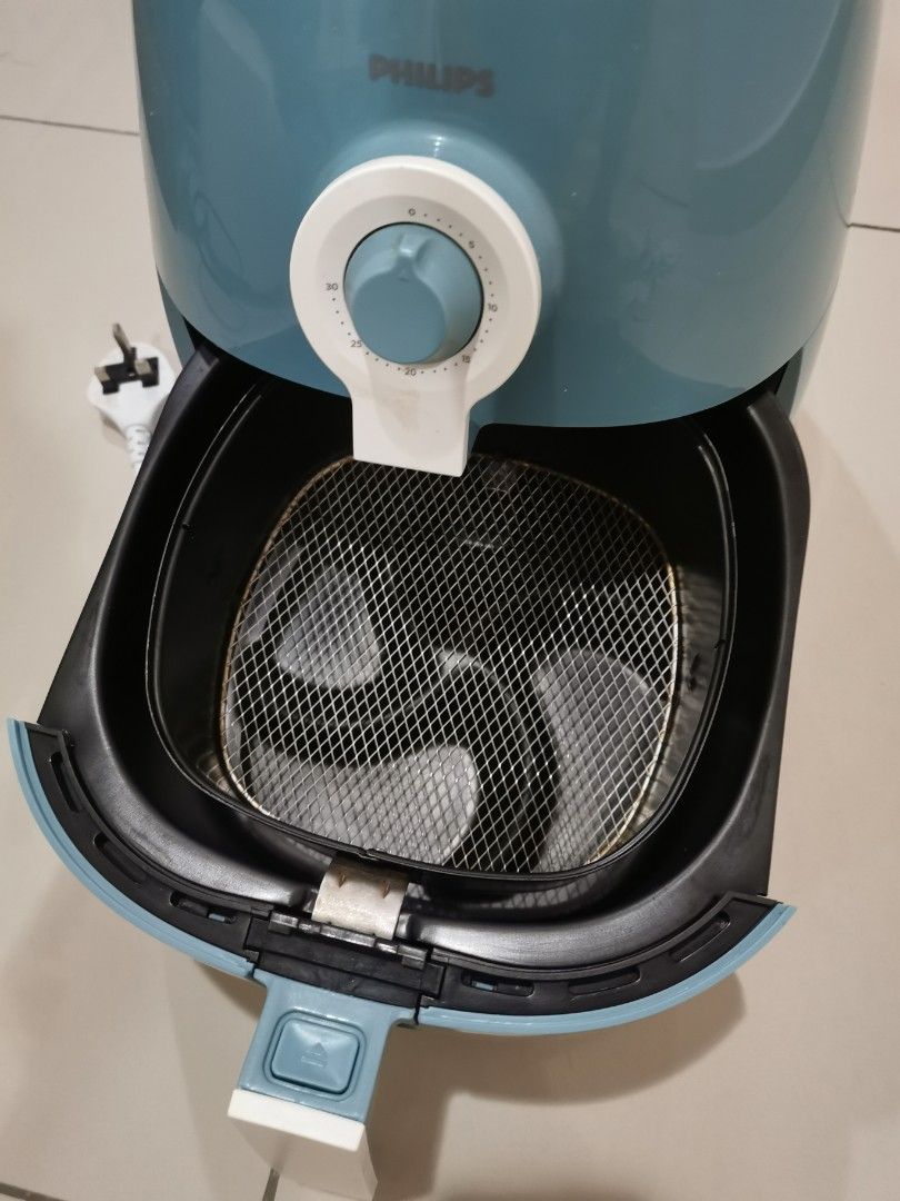 Philips Air Fryer HD9218/31, TV & Home Appliances, Kitchen Appliances