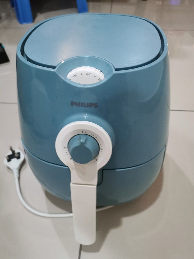Philips air fryer hd9218 online