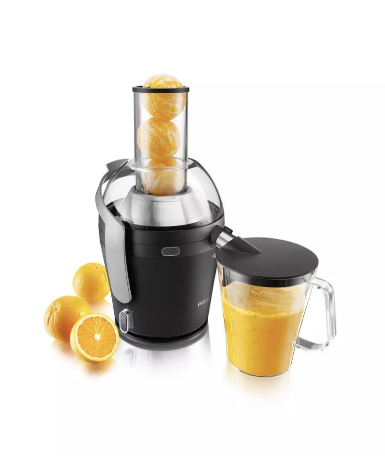 Philips Avance Collection Juicer HR1871, TV & Home Appliances, Kitchen