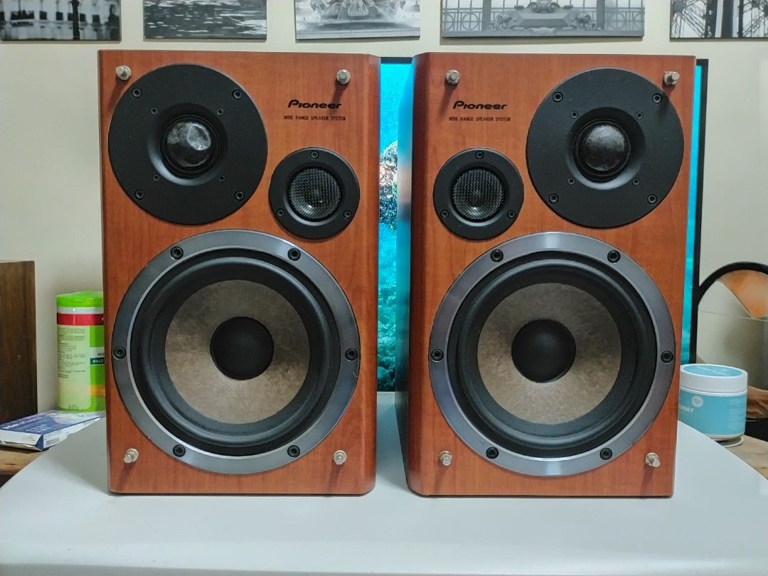 Pioneer S-N902-LR