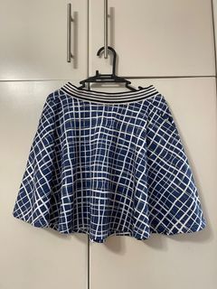 Plains&Prints Skirt
