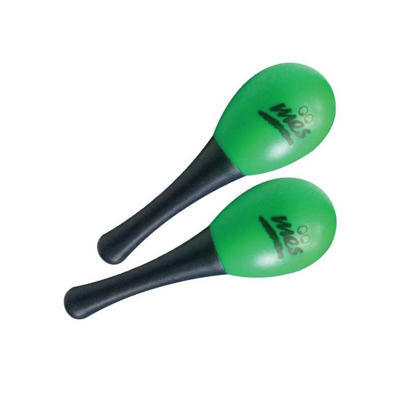 Plastic Maracas, Hobbies & Toys, Music & Media, Musical Instruments on