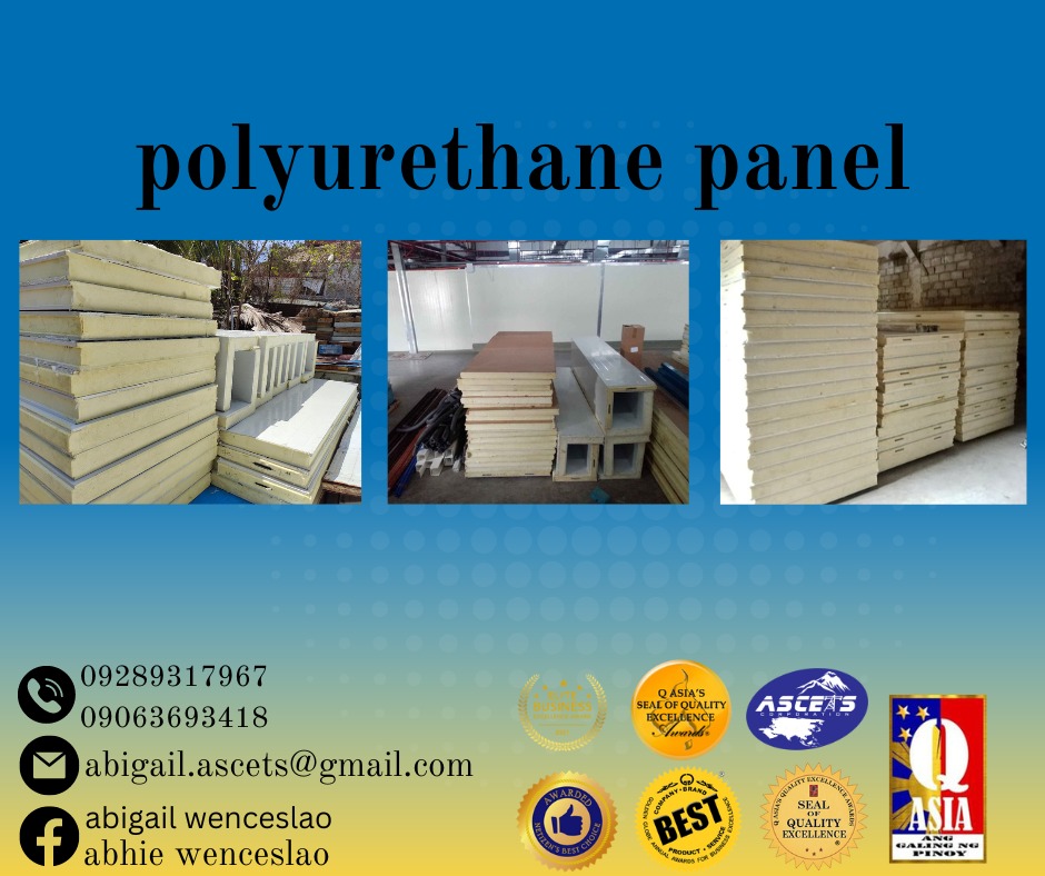 polyurethane panel, Commercial & Industrial, Industrial Equipment on ...