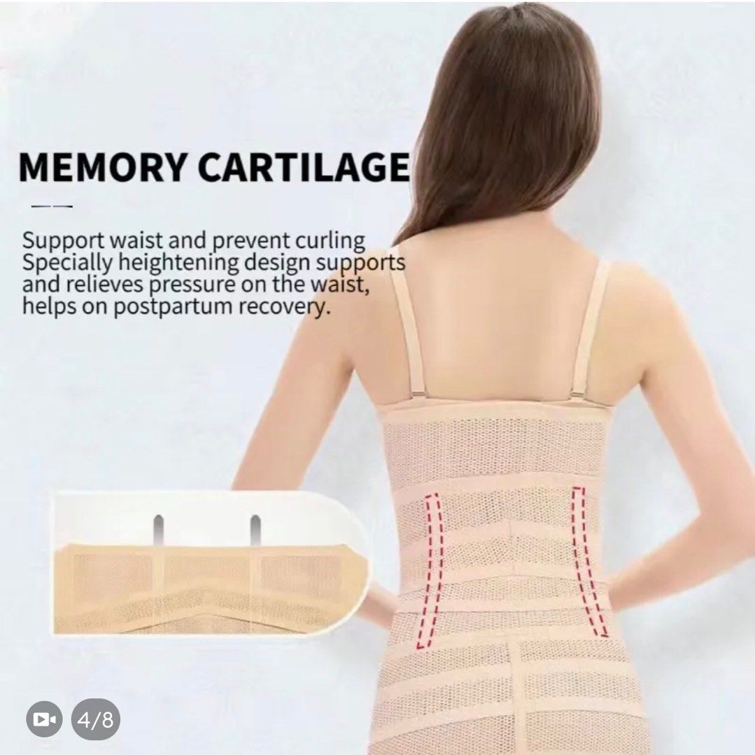 postpartum binder, Babies & Kids, Maternity Care on Carousell