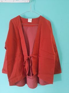 Preloved outer