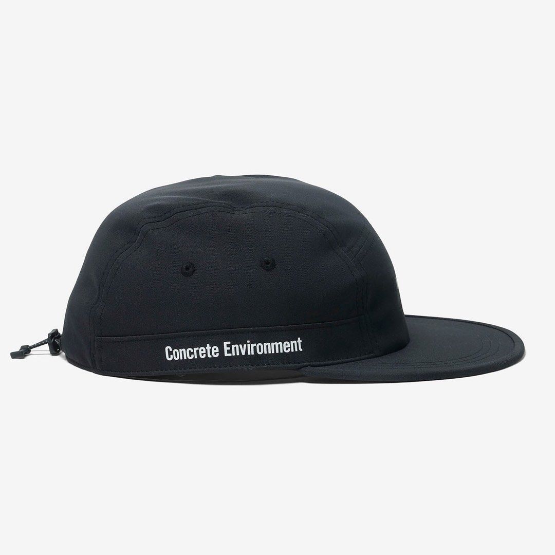 WTAPS T-7 02 / CAP / POLY.TWILL