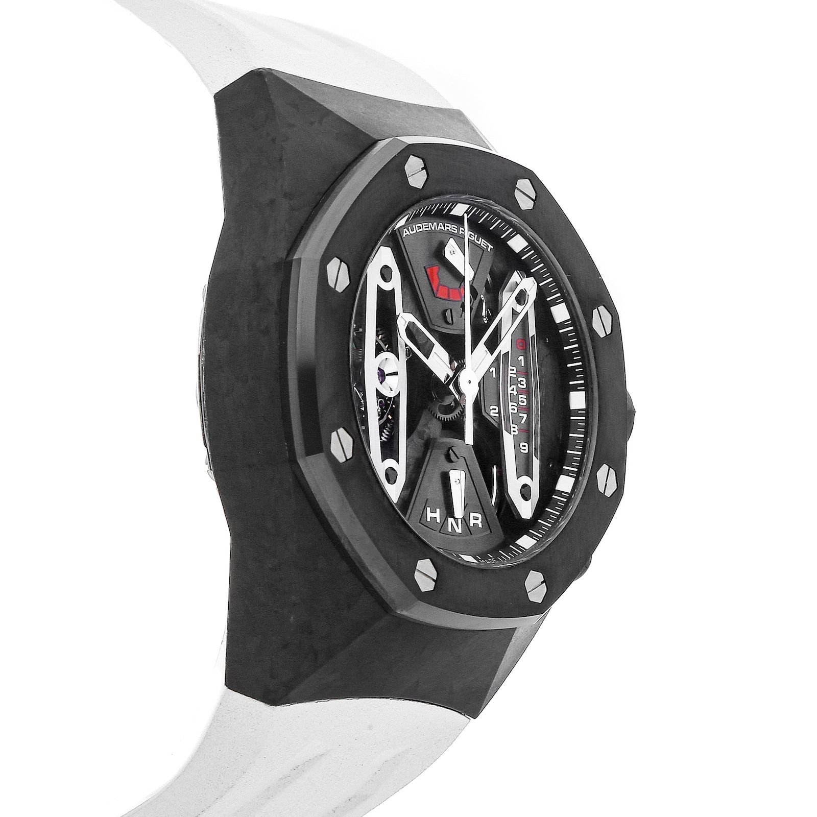 Audemars piguet royal online oak concept carbon