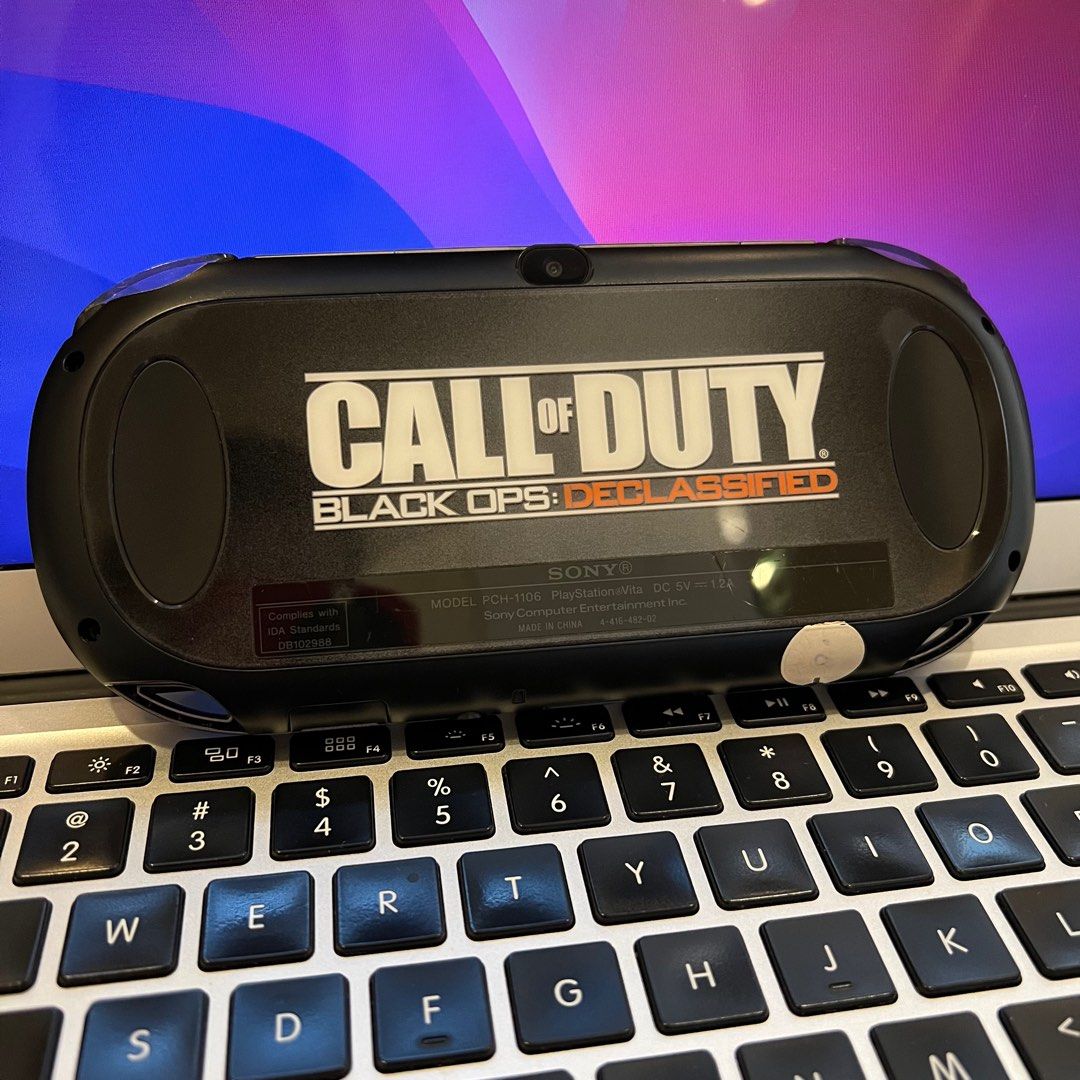 Ps vita freeshop clearance