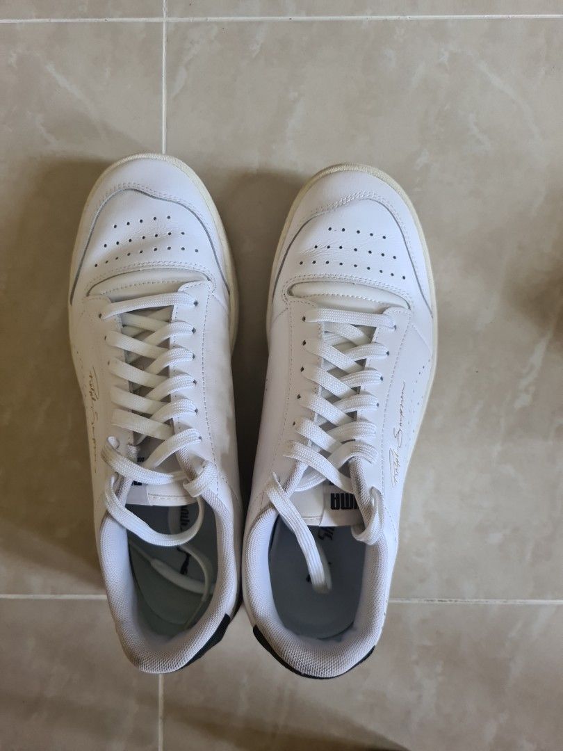 Puma sampson sale