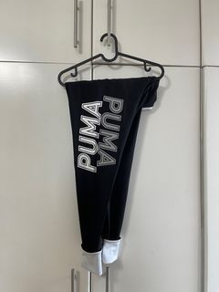 Puma Women's Sport Leggings Size Medium