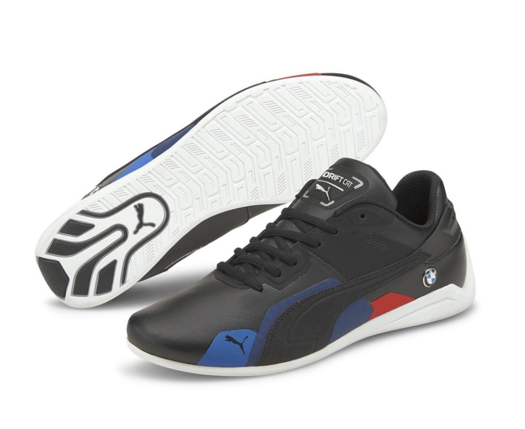 Puma drift cat men olive clearance