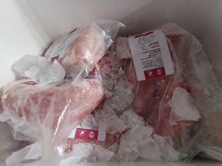 Rabbit Meat 450/kg