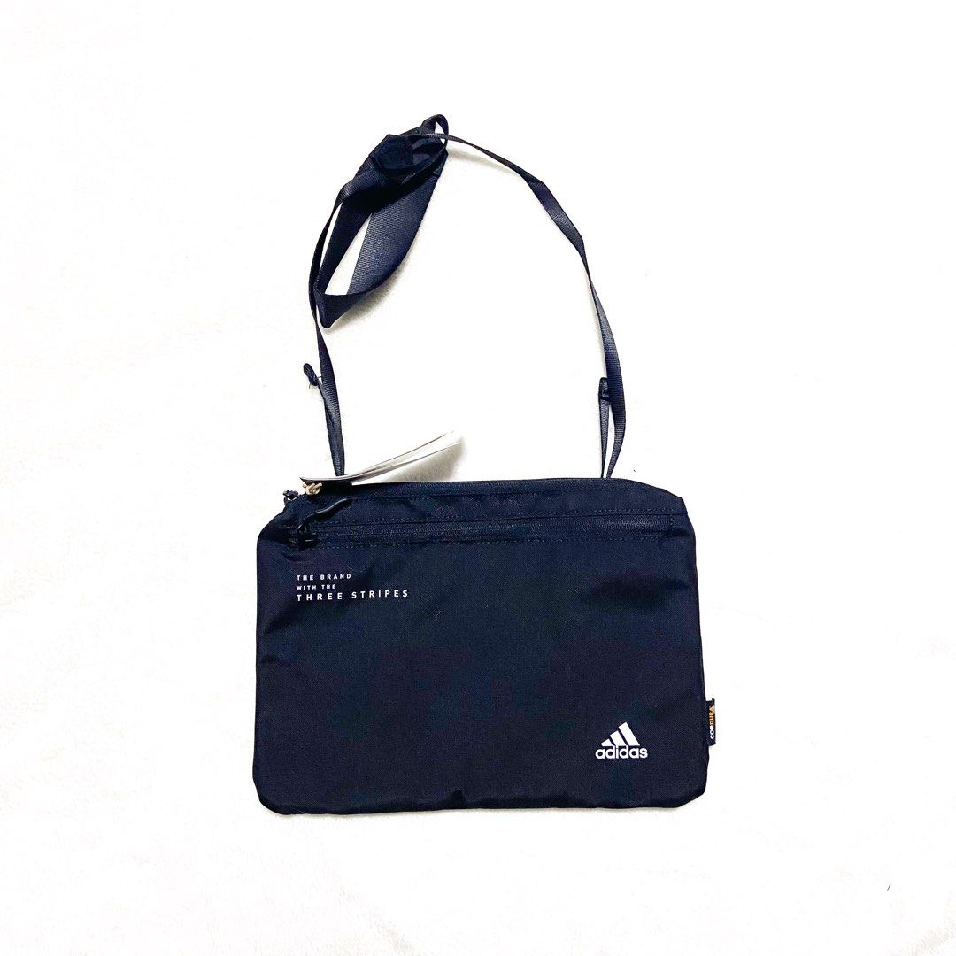 RARE] Adidas future icon Sacoche bag, Men 
