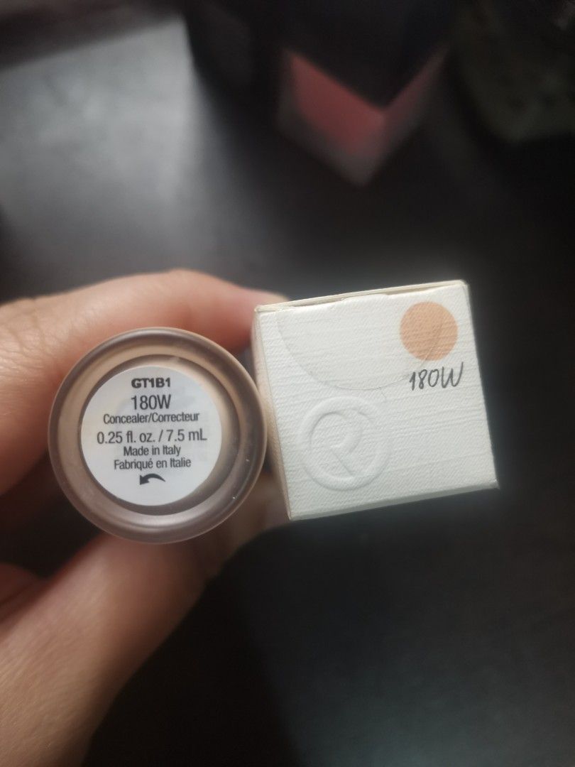 Rare Beauty Concealer, Beauty & Personal Care, Face, Makeup on Carousell